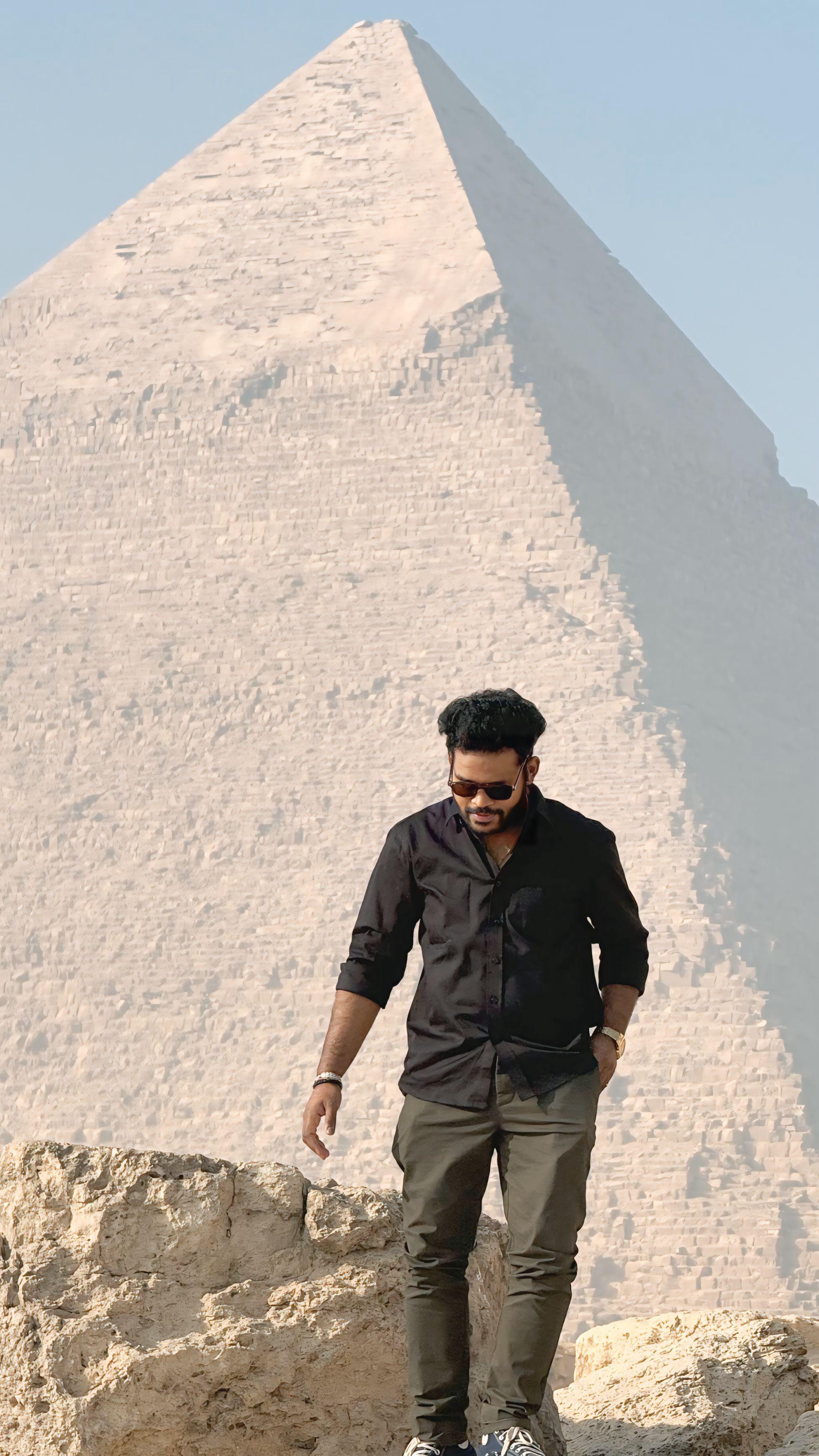 Akshay